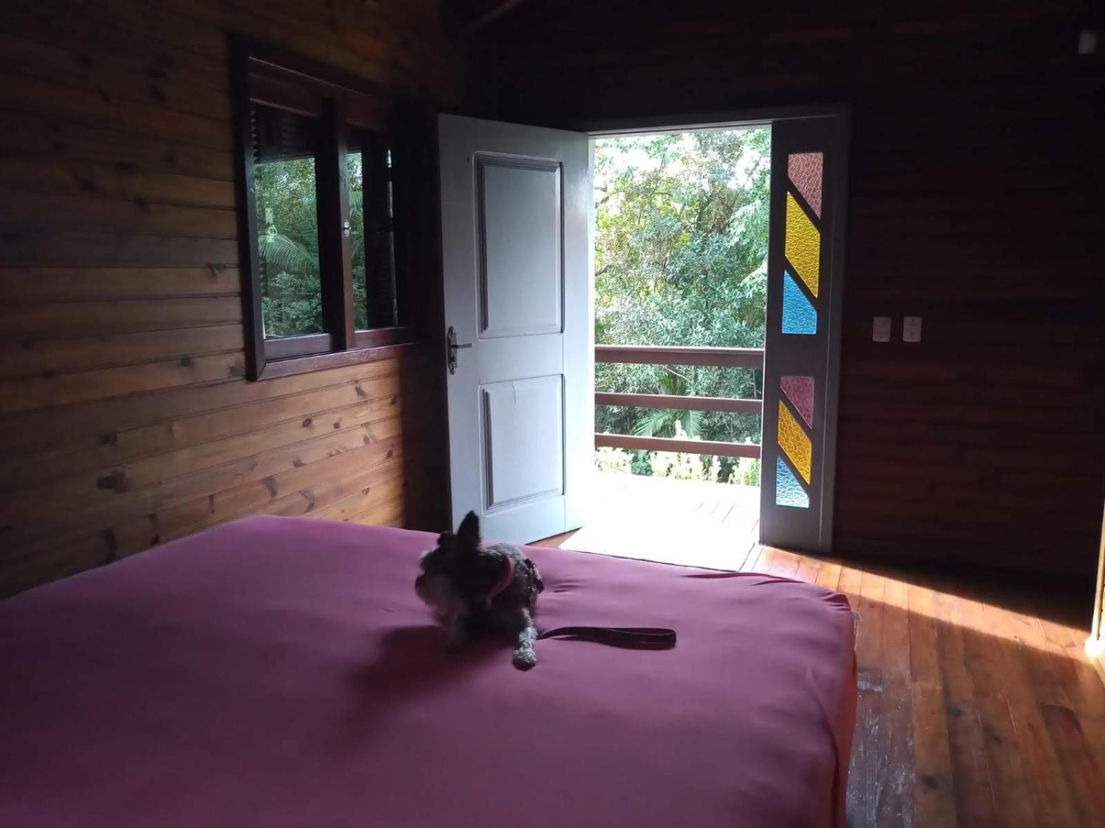 Pousada Das Pipas Osorio Room photo